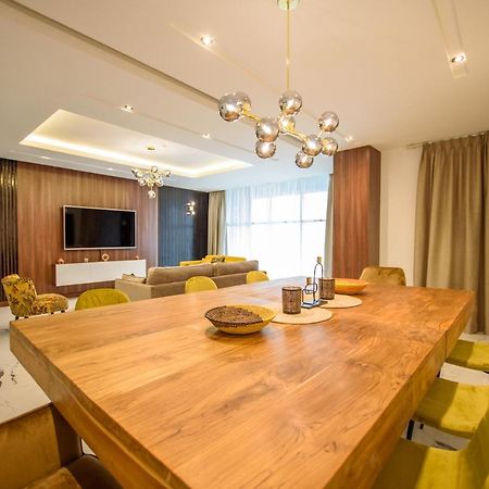 Art Residence Porto-Novo Εξωτερικό φωτογραφία