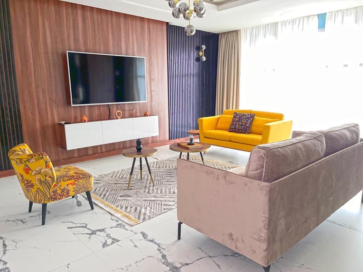 Art Residence Porto-Novo Εξωτερικό φωτογραφία