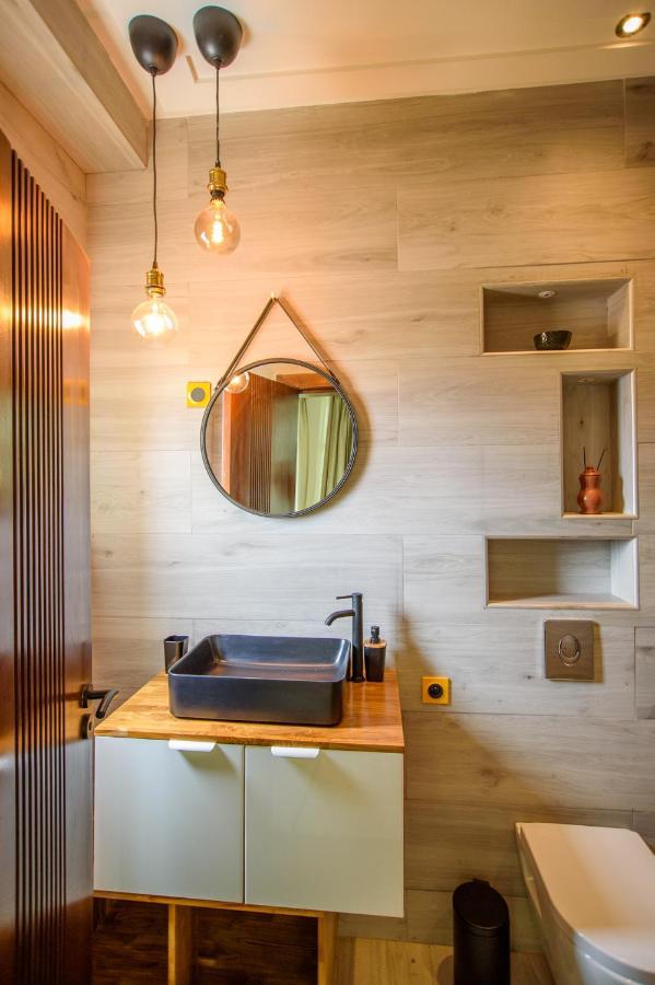Art Residence Porto-Novo Εξωτερικό φωτογραφία