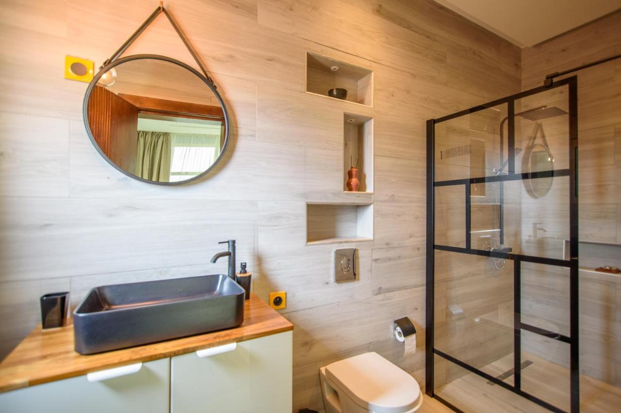 Art Residence Porto-Novo Εξωτερικό φωτογραφία