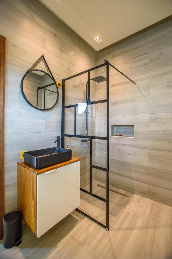 Art Residence Porto-Novo Εξωτερικό φωτογραφία